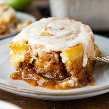 Maple Pecan