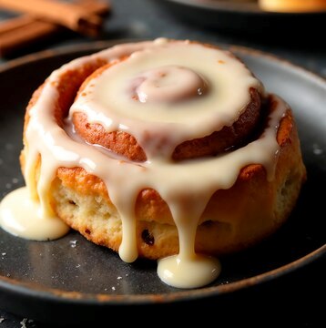 Apple Cinnamon